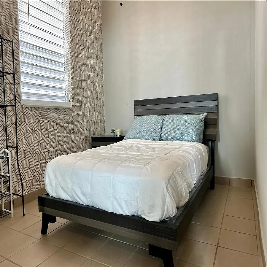Cozy Beach House - 11 Minute Walk To The Beach San Juan 0*,  Puerto Rico