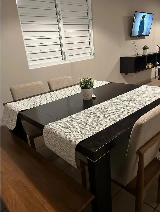 Cozy Beach House - 11 Minute Walk To The Beach San Juan 0*,  Puerto Rico