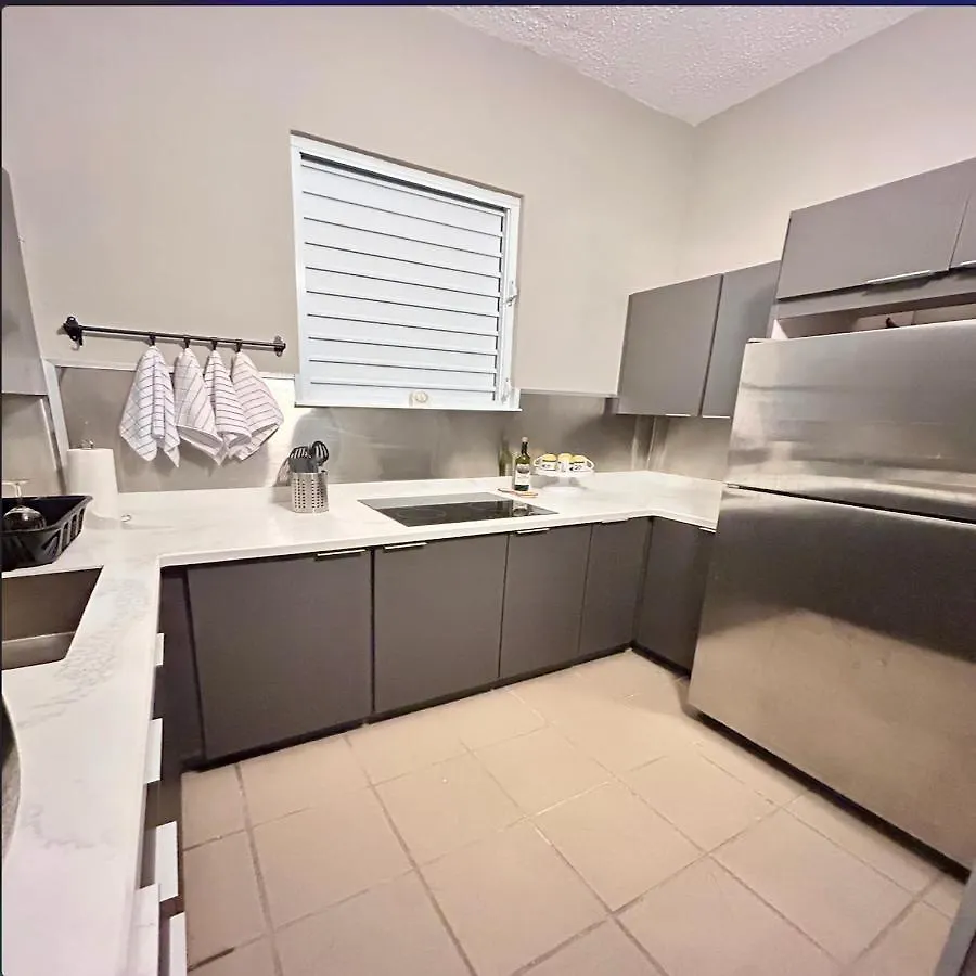 Apartment Cozy Beach House - 11 Minute Walk To The Beach San Juan
