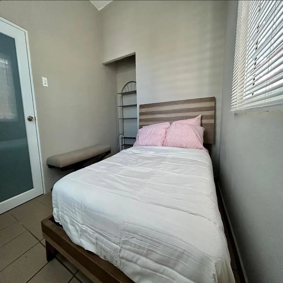 Apartment Cozy Beach House - 11 Minute Walk To The Beach San Juan